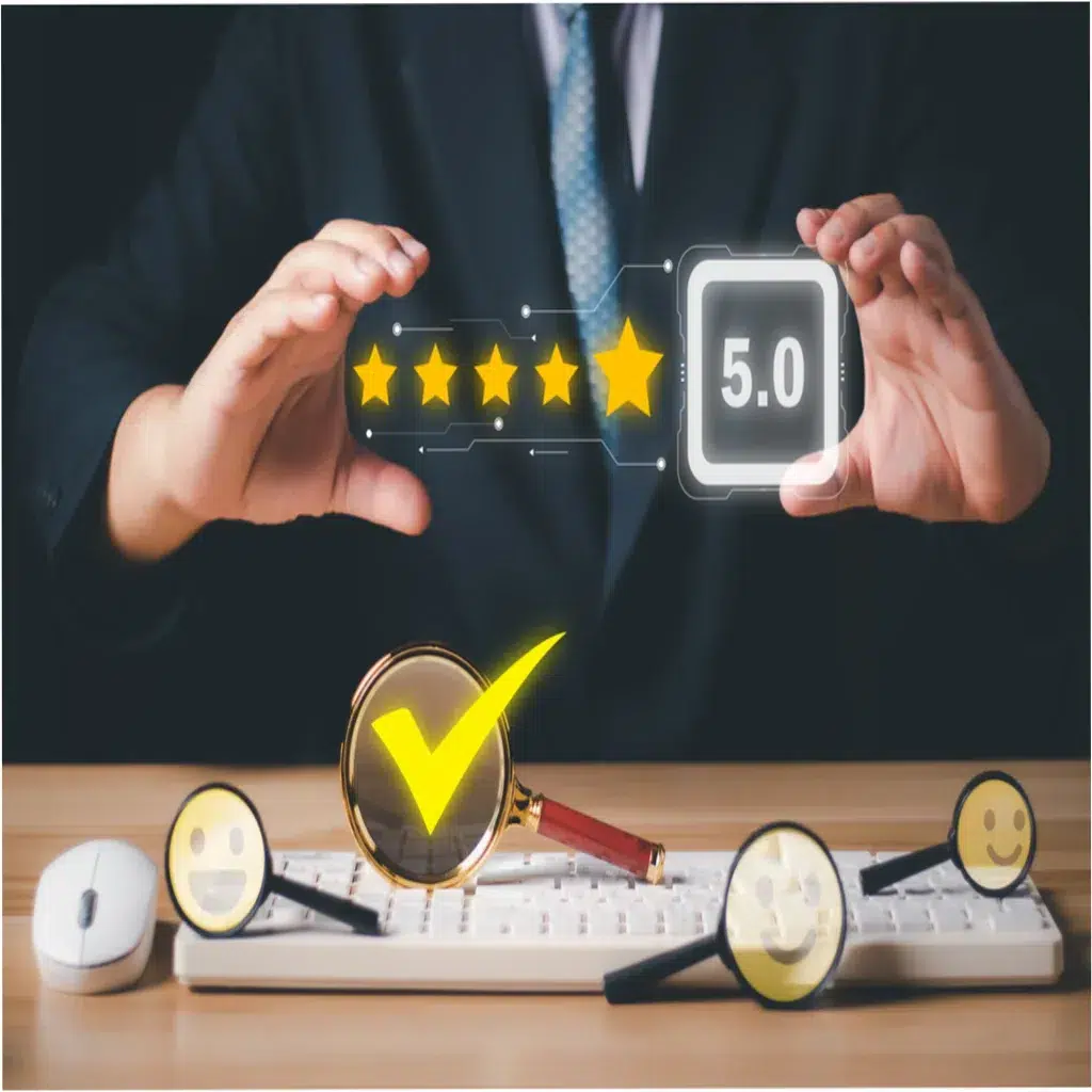 Best ISO Certificate Issuance Company in Kuwait