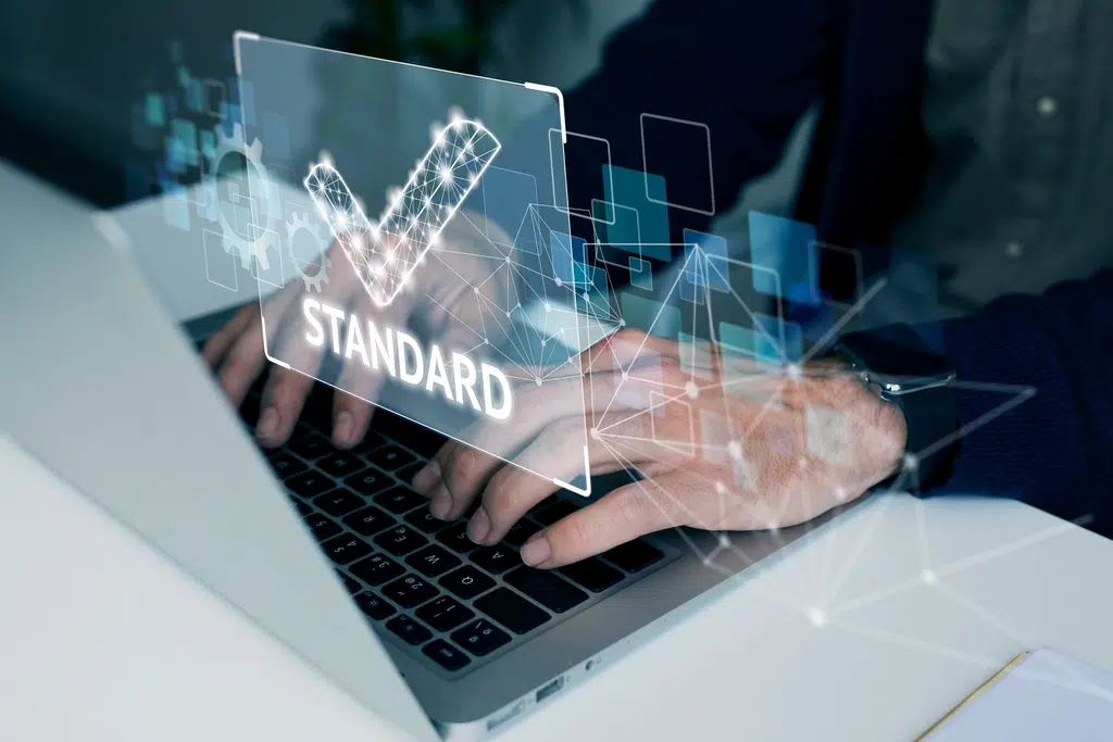 iso 27001 in Kuwait